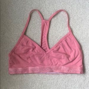 Calvin Klein Bra